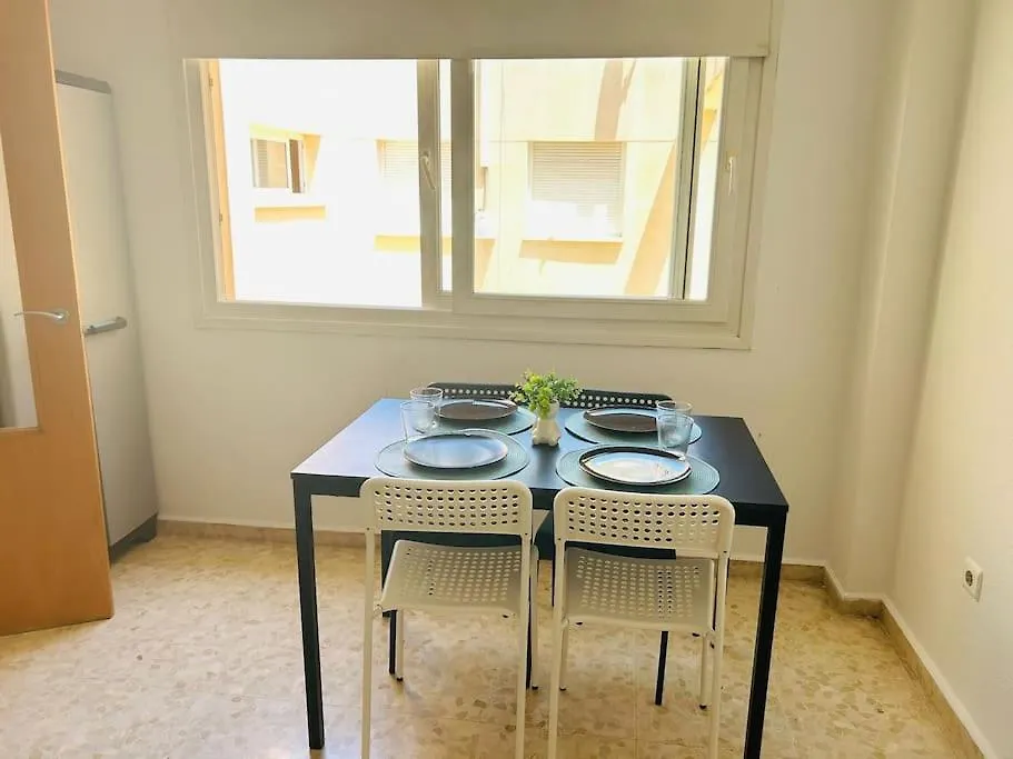 Apartamento Eslava Malaga Spain