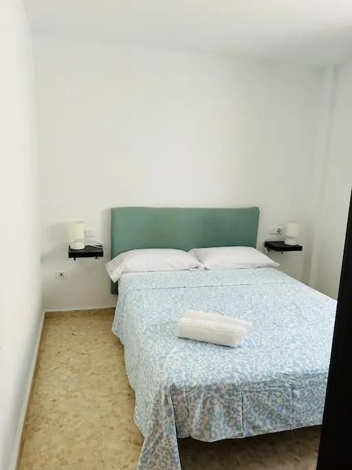 Apartamento Eslava Malaga