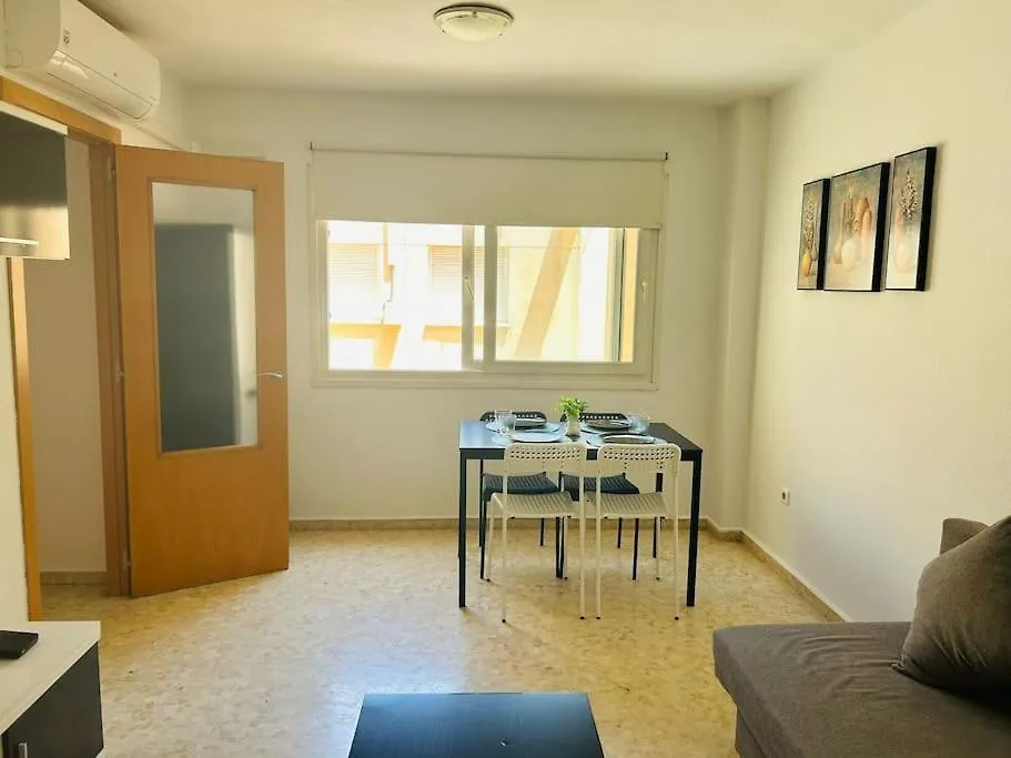 Apartamento Eslava Malaga 0*,  Spain