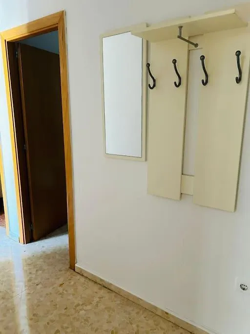 Apartamento Eslava Malaga 0*,