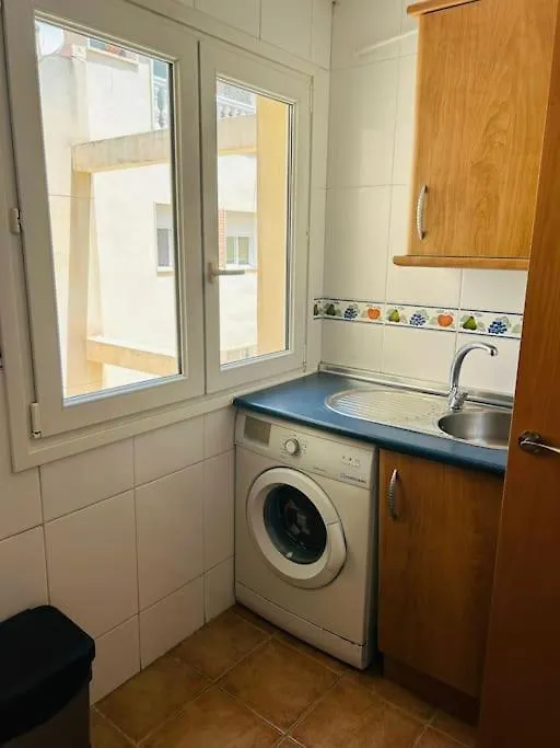 Apartamento Eslava Malaga