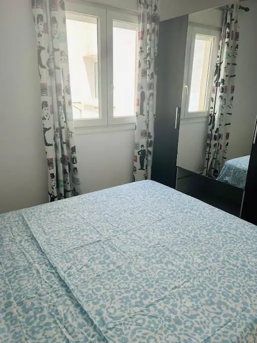 Apartamento Eslava Malaga 0*,  Spain