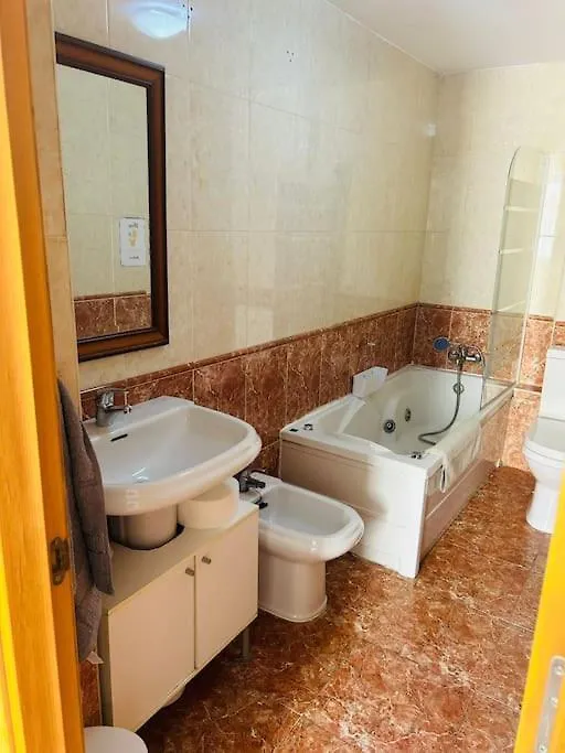 Apartamento Eslava Malaga