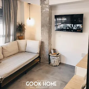 Gook Beach Apartament
