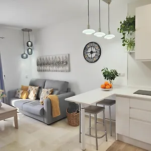 Apartment M&d Centro, Malaga