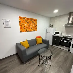 Heroe Apartamento Apartament