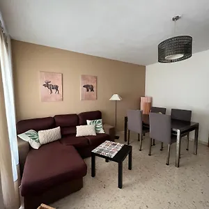 Guest house Rafaela, Malaga